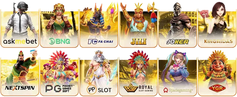 slot ฝาก ไม่มี ขั้น ต่ำ