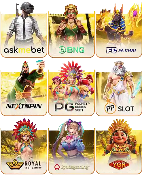 slot ฝาก ไม่มี ขั้น ต่ำ